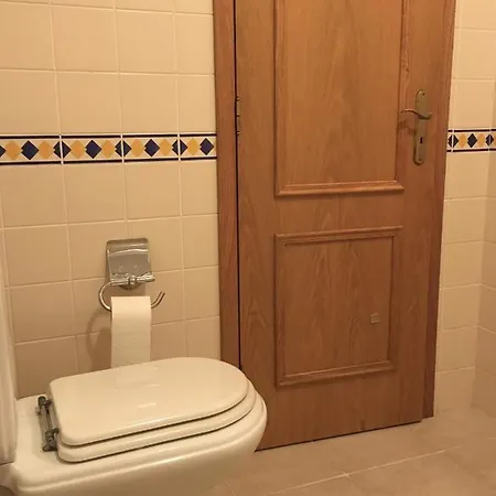 Palmeiras - T1 Com Piscina * 발리알