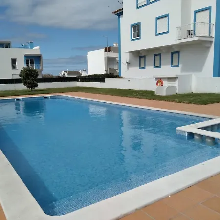 Palmeiras - T1 Com Piscina *