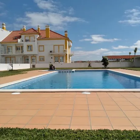 Palmeiras - T1 Com Piscina 아파트 발리알