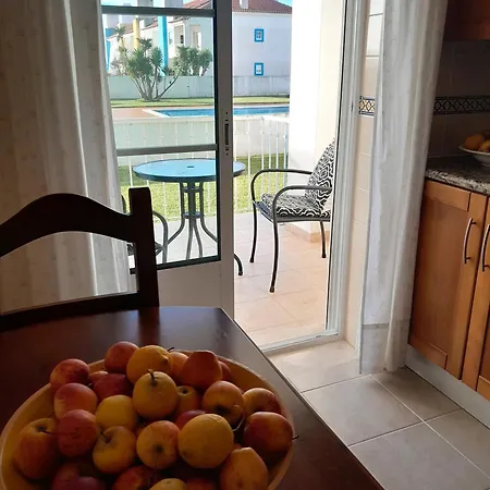 Palmeiras - T1 Com Piscina *