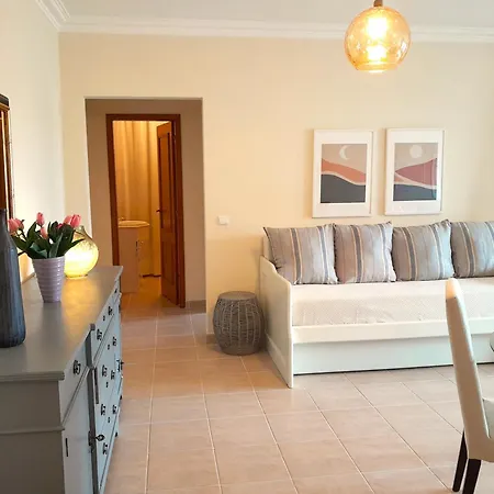 Palmeiras - T1 Com Piscina Appartement Baleal