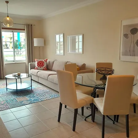 Appartement Palmeiras - T1 Com Piscina