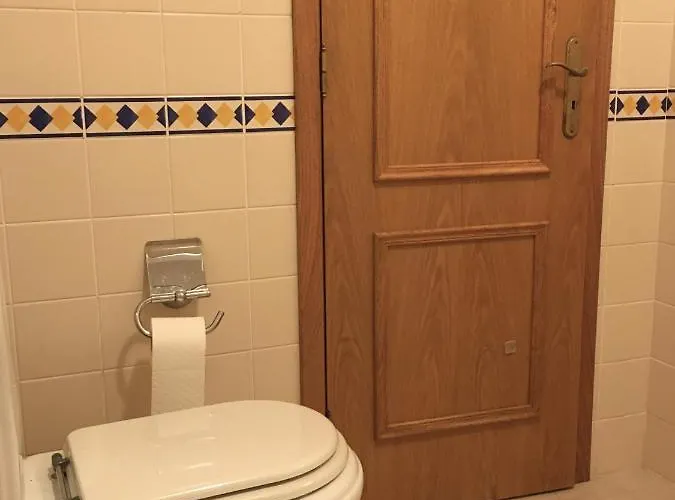 Palmeiras - T1 Com Piscina * Baleal