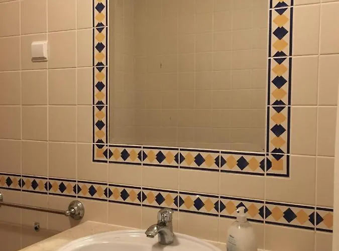 Appartement Palmeiras - T1 Com Piscina *