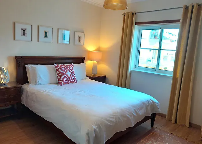 Lejlighed Palmeiras - T1 Com Piscina Baleal