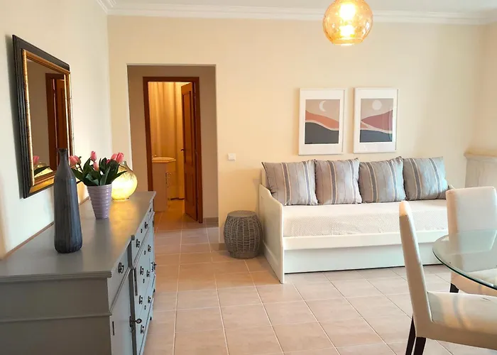 Palmeiras - T1 Com Piscina Lejlighed Baleal